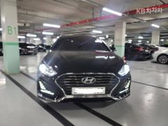 Сүрөт унаа Hyundai Sonata