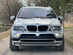 Photo BMW X5  2005