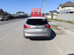 Сүрөт унаа Kia Ceed