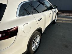 Фото авто Renault Samsung QM6