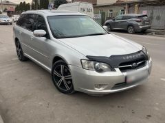 Фото авто Subaru Legacy