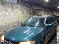 Photo of the vehicle Opel Omega