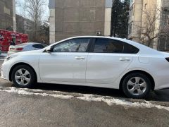 Фото авто Kia K3