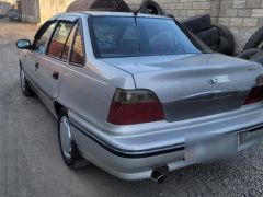 Фото авто Daewoo Nexia