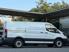 Сүрөт унаа Ford Tourneo Connect