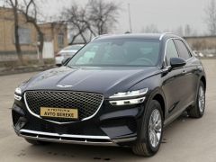 Сүрөт унаа Genesis GV70