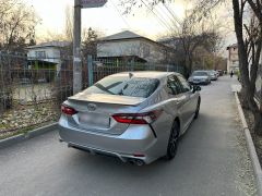 Photo of the vehicle Toyota Camry