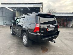 Фото авто Toyota 4Runner