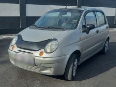 Сүрөт унаа Daewoo Matiz