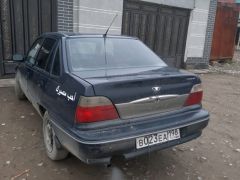 Сүрөт унаа Daewoo Nexia