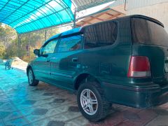 Сүрөт унаа Honda Odyssey