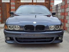 Сүрөт унаа BMW 5 серия