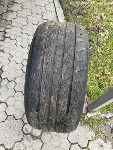 Дөңгөлөктөр - Летняя резина 285/50R20