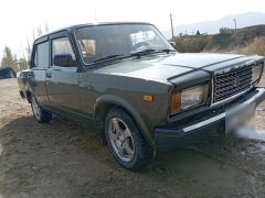 Фото авто ВАЗ (Lada) 2107