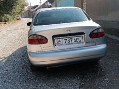 Photo of the vehicle Daewoo Lanos (Sens)