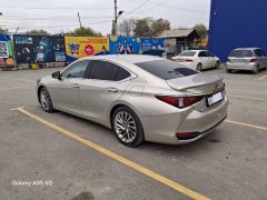 Сүрөт унаа Lexus ES