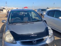 Photo of the vehicle Honda Fit