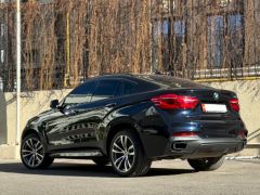 Сүрөт унаа BMW X6