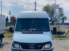 Фото авто Mercedes-Benz Sprinter