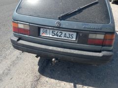 Photo of the vehicle Volkswagen Passat