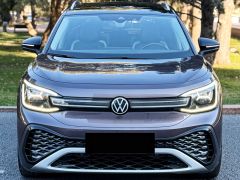 Сүрөт унаа Volkswagen ID.6