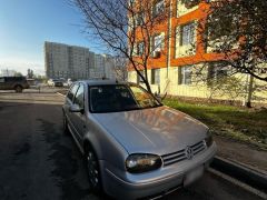 Photo of the vehicle Volkswagen Golf