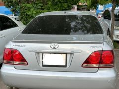 Сүрөт унаа Toyota Crown