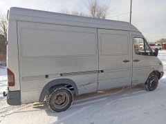 Фото авто Mercedes-Benz Sprinter