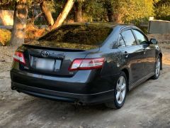 Сүрөт унаа Toyota Camry