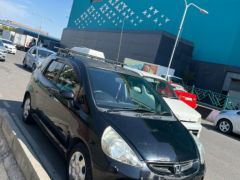 Сүрөт унаа Honda Fit