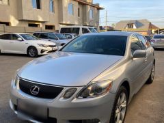 Photo of the vehicle Lexus GS