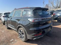 Фото авто CHERY Tiggo 7 Plus