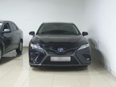 Photo of the vehicle Toyota Camry