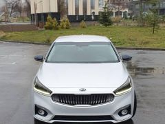 Фото авто Kia K7