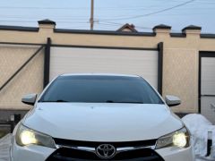 Фото авто Toyota Camry