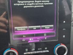 Фото авто Renault Samsung QM6