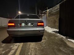 Сүрөт унаа BMW 5 серия