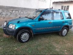 Сүрөт унаа Honda CR-V