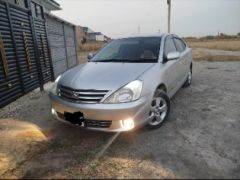 Сүрөт унаа Toyota Allion