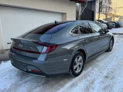 Photo of the vehicle Hyundai Sonata