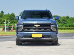 Сүрөт унаа Chevrolet Tahoe