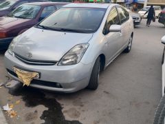 Сүрөт унаа Toyota Prius