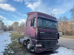 Фото авто DAF XF95 series