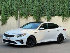 Сүрөт унаа Kia Optima