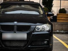 Сүрөт унаа BMW 3 серия