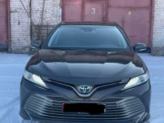 Photo of the vehicle Toyota Camry