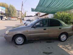 Фото авто Daewoo Lanos (Sens)