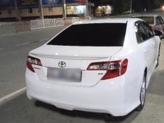 Photo of the vehicle Toyota Camry