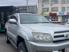 Фото авто Toyota Hilux Surf