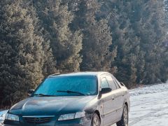 Photo of the vehicle Mazda Capella